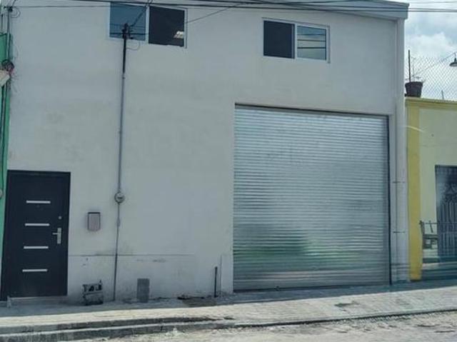 Bodega en Renta en la Independencia