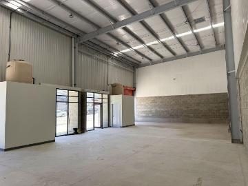 Bodega en renta en la Libertad