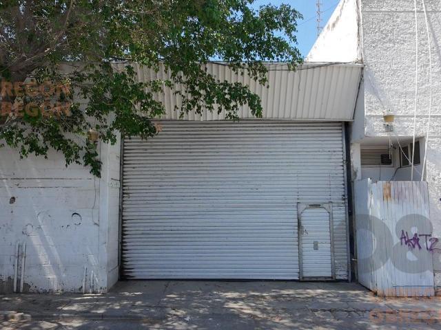 Bodega en Renta en La Martinica, Le?n Gto