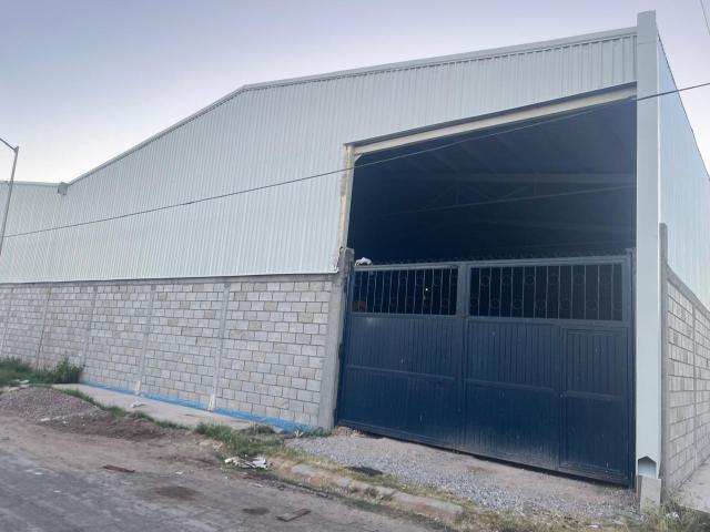 BODEGA EN RENTA, EN LAS TORRES TORREON COAHUILA