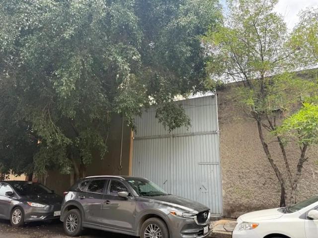 Bodega en Renta en Leyes de Reforma 2a Secci?n, Iztapalapa, Ciudad de M?xico