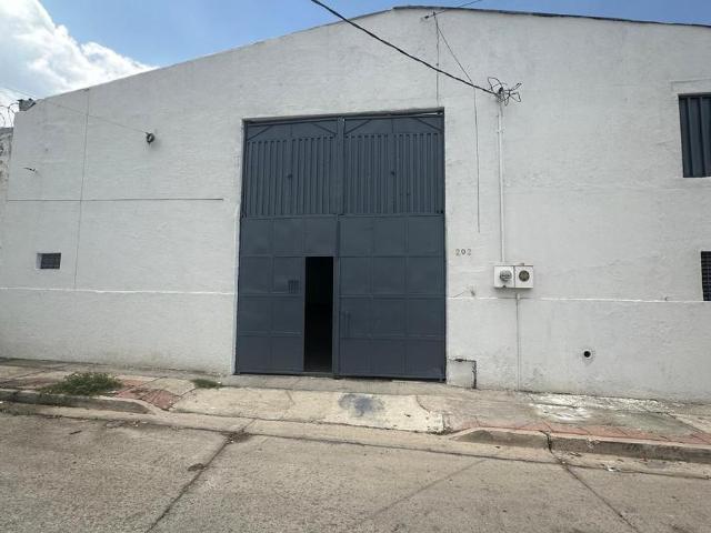 BODEGA EN RENTA EN LINDAVISTA