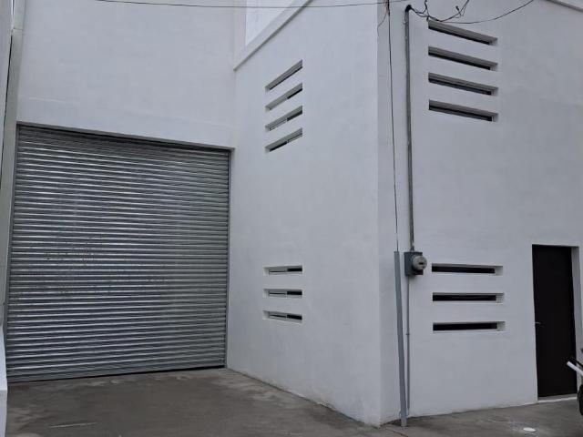 BODEGA EN RENTA EN MONTERREY