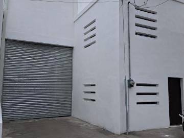 BODEGA EN RENTA EN MONTERREY