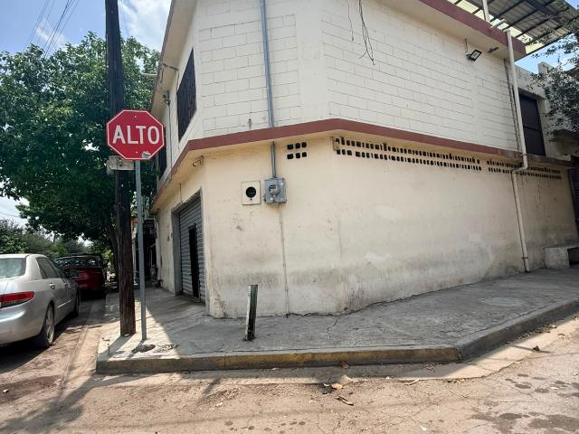 Bodega en Renta en Monterrey | 220 m2 con Oficinas y Subestación | $35,000
