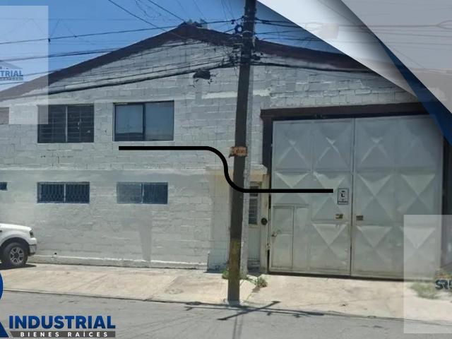 BODEGA EN RENTA EN MONTERREY