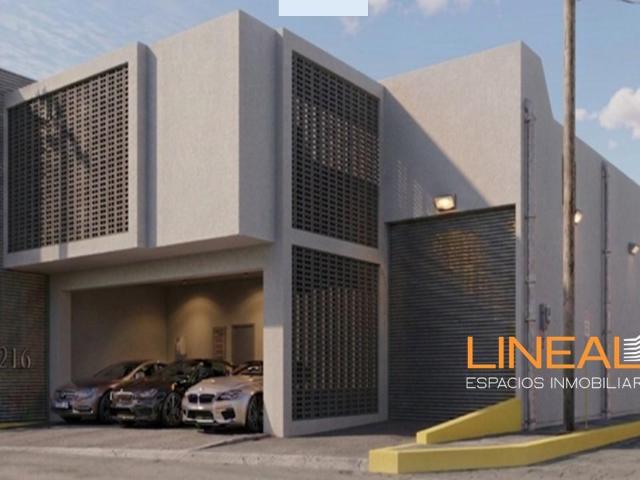 BODEGA EN RENTA EN MONTERREY
