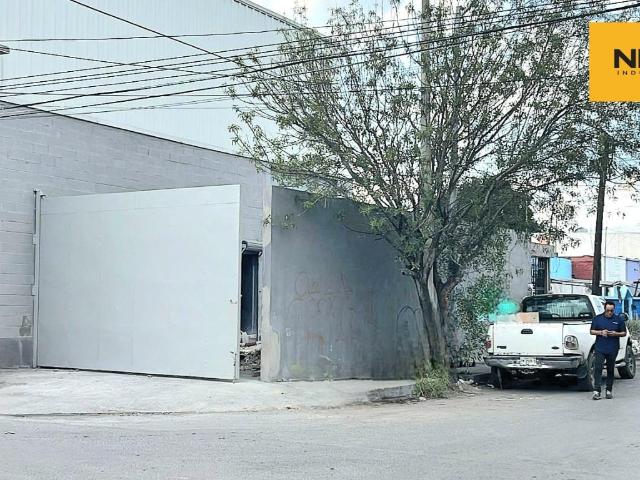 BODEGA EN RENTA EN MONTERREY