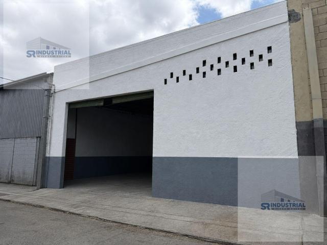 BODEGA EN RENTA EN MONTERREY