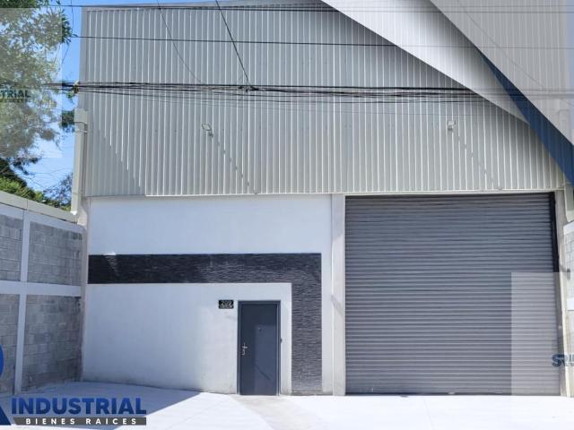 BODEGA EN RENTA EN MONTERREY