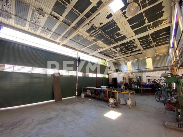 BODEGA EN RENTA EN MAGDALENAS