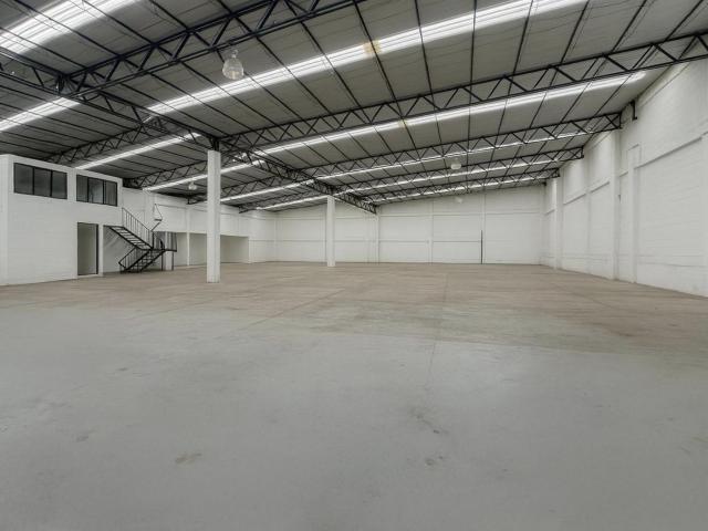 Bodega en renta en Alta Tensi?n