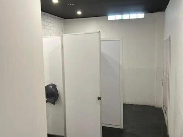 Bodega en Renta en Miravalle, Benito Ju?rez, Ciudad de M?xico