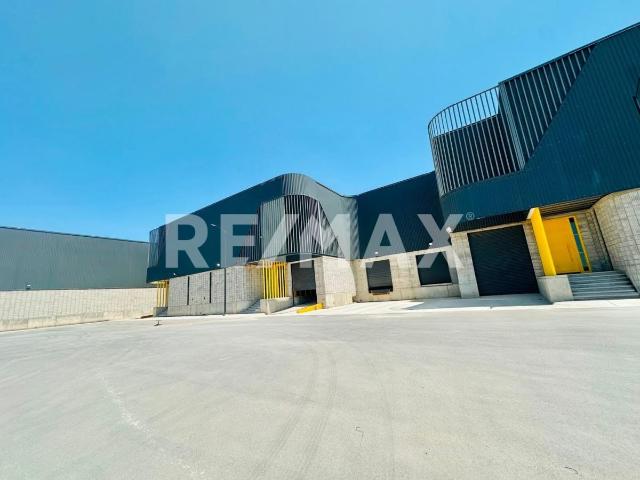 BODEGA EN RENTA EN MIRAVALLE