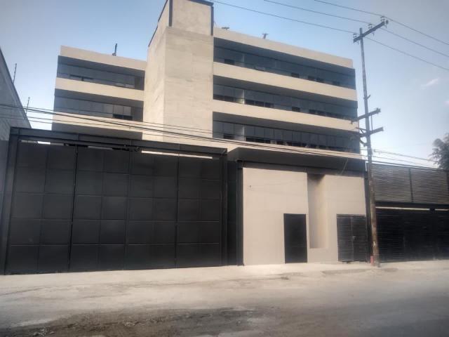 Bodega en Renta en Naucalpan