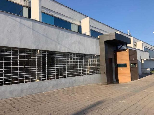 BODEGA EN RENTA EN NAUCALPAN