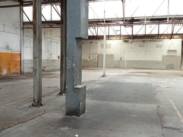BODEGA EN RENTA EN NAUCALPAN