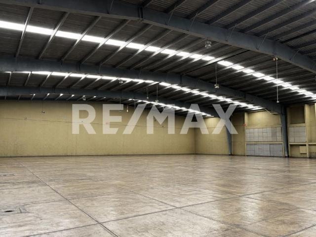 Bodega en renta en Nueva Industrial Vallejo, Gustavo A. Madero
