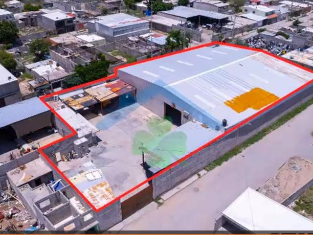 Bodega en Renta en Nueva Laguna Norte, Torre?n Coahuila