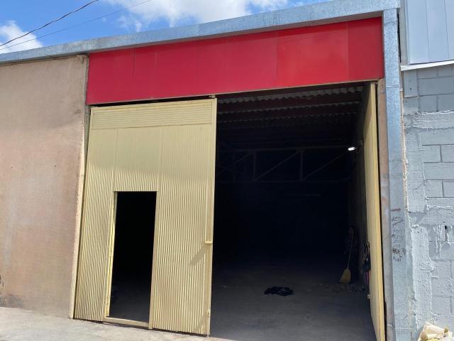 Bodega en Renta en Nueva Laguna Sur, Torre?n, Coahuila