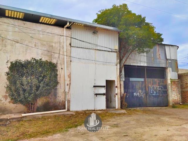 Bodega en renta en Salida a Lagos