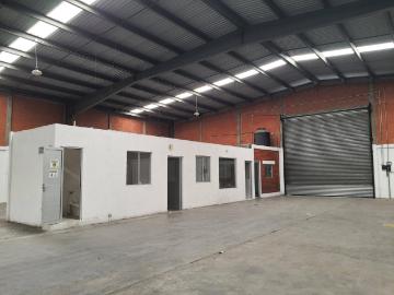 Bodega en renta en Saltillo
