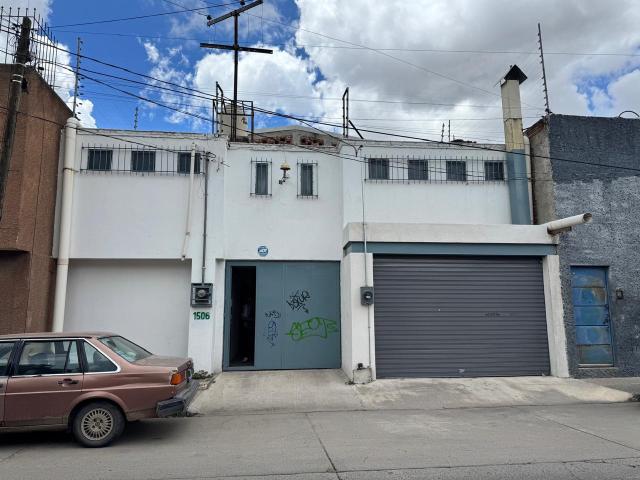 Bodega en renta en SAN MIGUEL LEON GTO