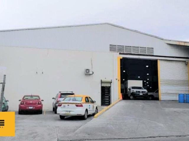 BODEGA EN RENTA EN SAN NICOLAS