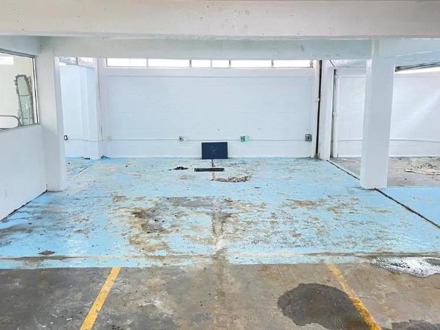 Bodega en Renta en San Andres Tetepilco, Iztapalapa, Ciudad de M?xico