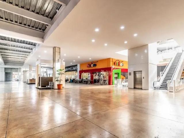 Bodega en Renta en San Andres Atenco, Tlalnepantla de Baz, M?xico