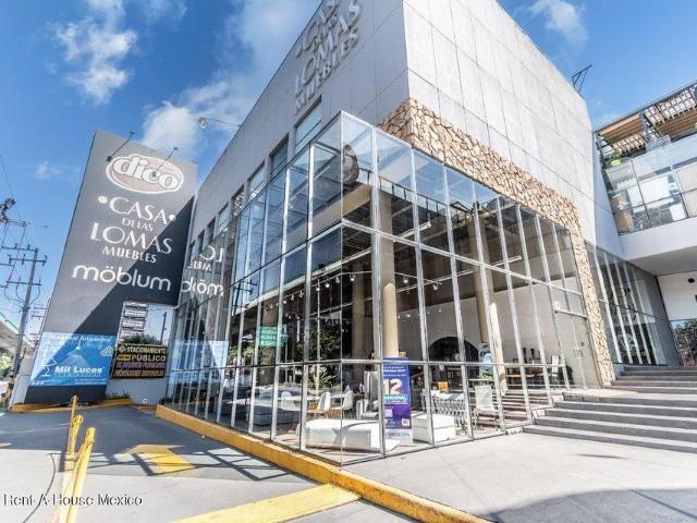Bodega en Renta en San Andres Atenco, Tlalnepantla de Baz NF 24 1750
