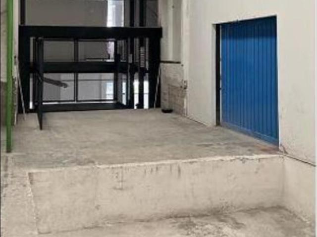 Bodega en Renta en San Bartolo Naucalpan Naucalpan Centro, Naucalpan de Ju?rez, M?xico