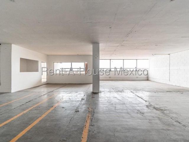 Bodega en Renta en San Fco Cuautlapan,Naucalpan JL 25 2823