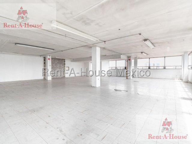 Bodega en Renta en San Fco Cuautlapan,Naucalpan JL 26 3306