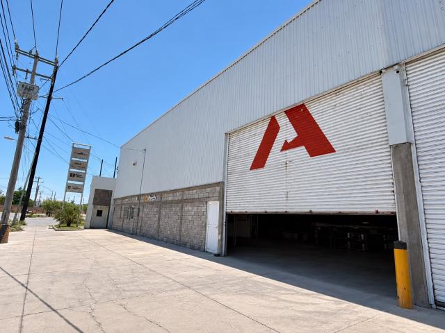 BODEGA EN RENTA EN SAN FELIPE