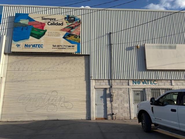 Bodega en renta en San Felipe, Torre?n Coahuila