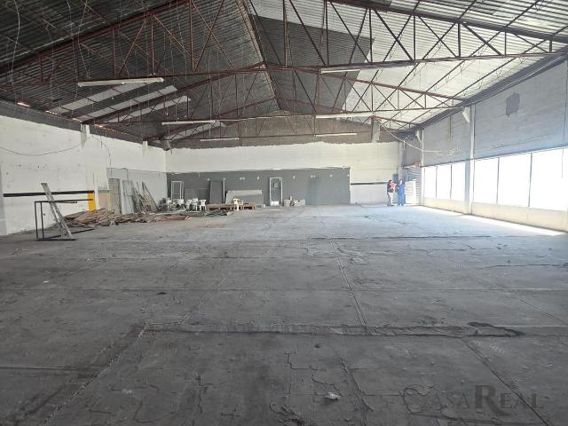 Bodega en renta en San Felipe Chihuahua