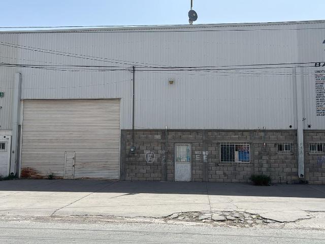 Bodega en Renta en San Felipe, sobre Av. Ju?rez, Torre?n, Coahuila