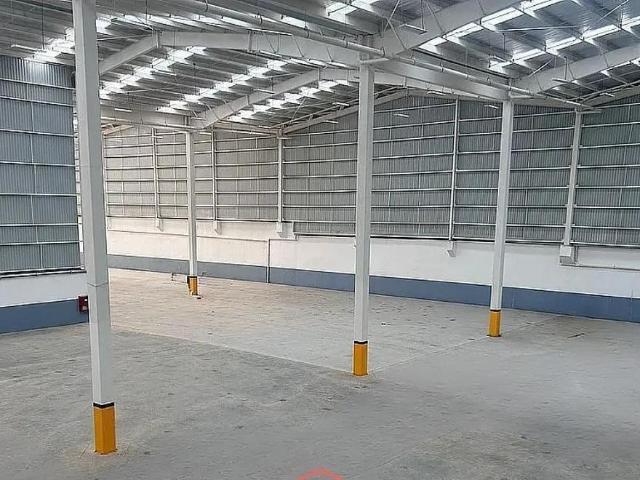 Bodega en Renta en San Juan de Aragon, Gustavo A. Madero, Ciudad de M?xico