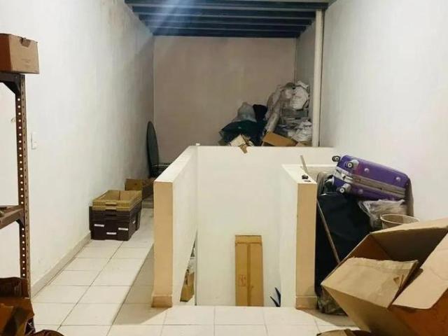 Bodega en Renta en San Simon Ticumac, Benito Ju?rez, Ciudad de M?xico