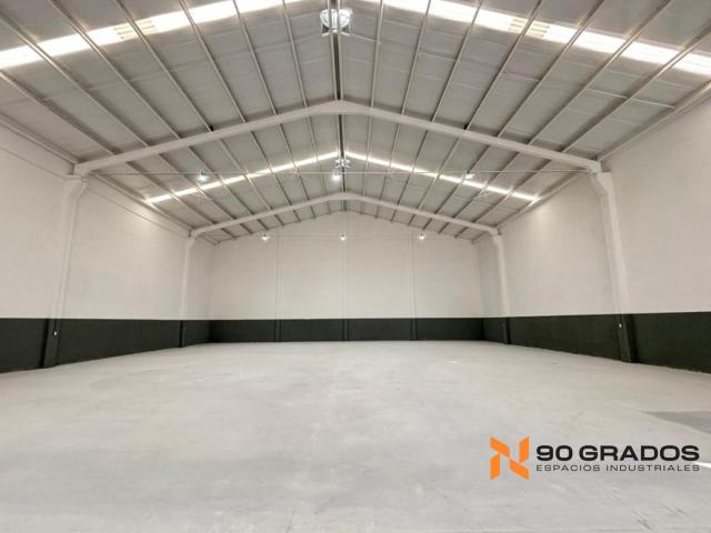 BODEGA EN RENTA EN SANTA CATARINA