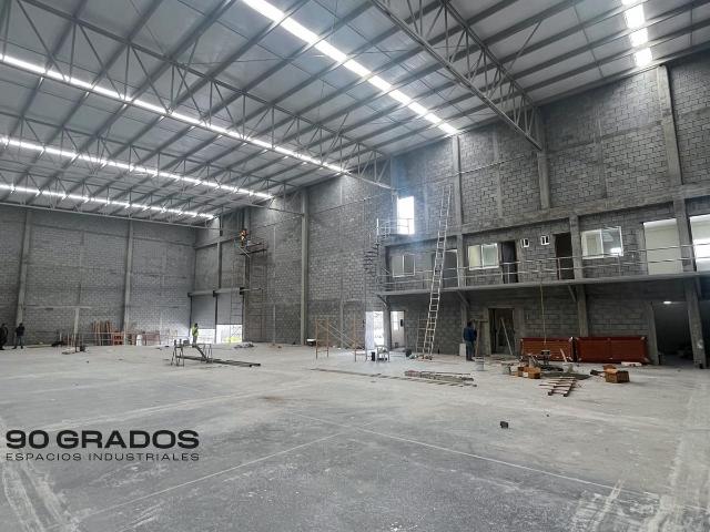 BODEGA EN RENTA EN SANTA CATARINA