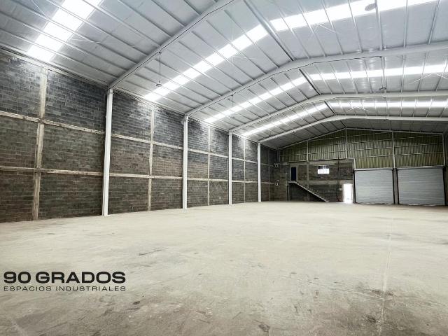 BODEGA EN RENTA EN SANTA CATARINA