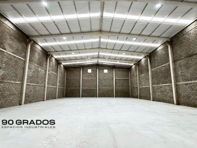 BODEGA EN RENTA EN SANTA CATARINA