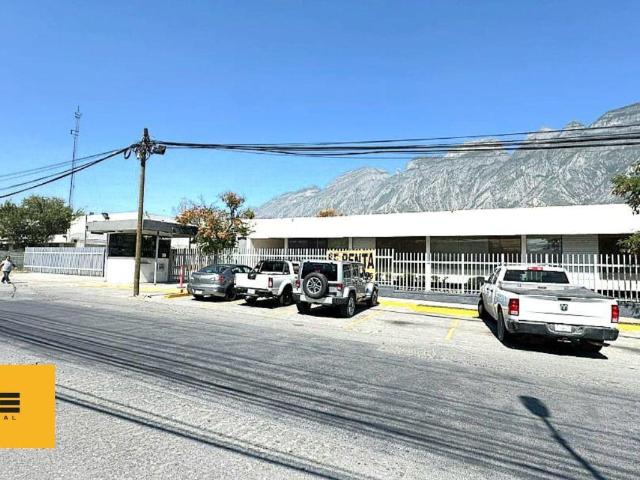 BODEGA EN RENTA EN SANTA CATARINA