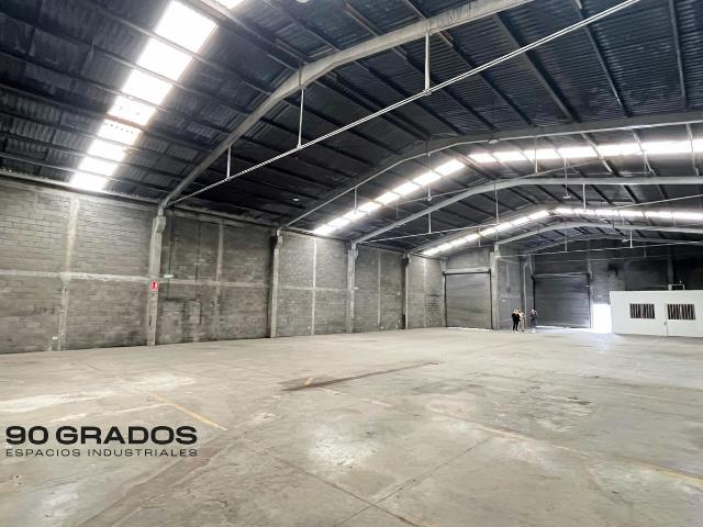 BODEGA EN RENTA EN SANTA CATARINA