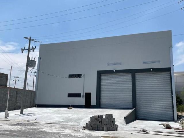 Bodega en renta en Santa Catarina