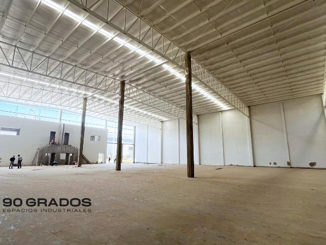 BODEGA EN RENTA EN SANTA CATARINA