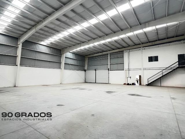 BODEGA EN RENTA EN SANTA CATARINA
