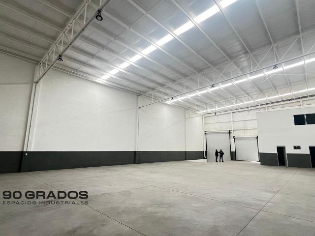 BODEGA EN RENTA EN SANTA CATARINA